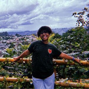 Meet your Posher, Ethan